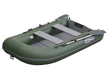 Надувная лодка ПВХ Boatsman BT280